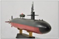 Riich Models 1/350 USS SSN-701 La Jolla