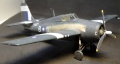 AZmodel 1/72 Wildcat VI