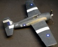 AZmodel 1/72 Wildcat VI