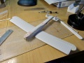 Novo/Frog 1/72 Vickers Vimy