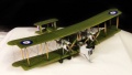 Novo/Frog 1/72 Vickers Vimy