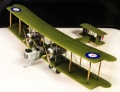 Novo/Frog 1/72 Vickers Vimy