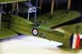 Novo/Frog 1/72 Vickers Vimy