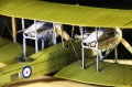 Novo/Frog 1/72 Vickers Vimy