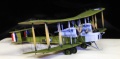 Novo/Frog 1/72 Vickers Vimy