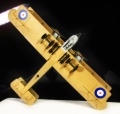 Novo/Frog 1/72 Vickers Vimy