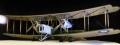 Novo/Frog 1/72 Vickers Vimy