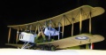 Novo/Frog 1/72 Vickers Vimy