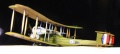 Novo/Frog 1/72 Vickers Vimy