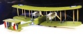 Novo/Frog 1/72 Vickers Vimy