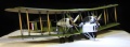 Novo/Frog 1/72 Vickers Vimy