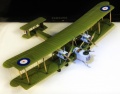 Novo/Frog 1/72 Vickers Vimy