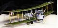 Novo/Frog 1/72 Vickers Vimy