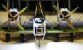 Novo/Frog 1/72 Vickers Vimy