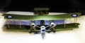 Novo/Frog 1/72 Vickers Vimy