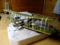 Novo/Frog 1/72 Vickers Vimy