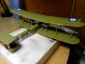 Novo/Frog 1/72 Vickers Vimy