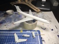  1/144 -134-3 UtAir RA-65716