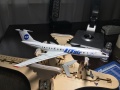  1/144 -134-3 UtAir RA-65716