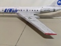  1/144 -134-3 UtAir RA-65716