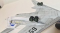  1/144 -134-3 UtAir RA-65716