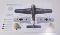  Exito Decals 1/48 Bf-109G-6 Gustavs Over the Balkans