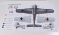  Exito Decals 1/48 Bf-109G-6 Gustavs Over the Balkans