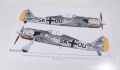  Exito Decals 1/48 Bf-109G-6 Gustavs Over the Balkans