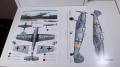 Обзор Exito Decals 1/48 Bf-109G-6 Gustavs Over the Balkans