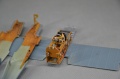 Eduard 1/48 Se.5a Wolseley Viper (Profi Pack)