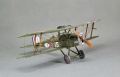 Eduard 1/48 Se.5a Wolseley Viper (Profi Pack)