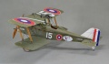 Eduard 1/48 Se.5a Wolseley Viper (Profi Pack)