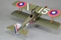 Eduard 1/48 Se.5a Wolseley Viper (Profi Pack)