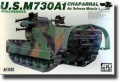 AFVclub 1/35  730AI Chaparral