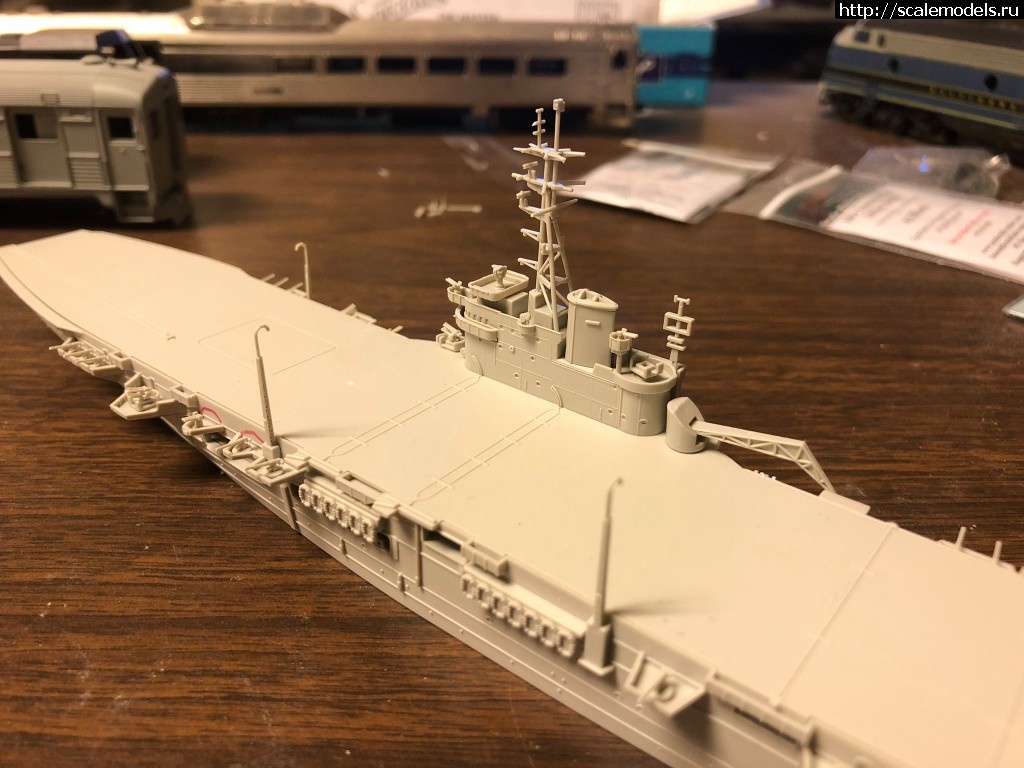 1546624759_49212723_2132213203506373_8026480929109180416_o.jpg :  Imperial Hobby Productions 1/700   HMS Colossus  