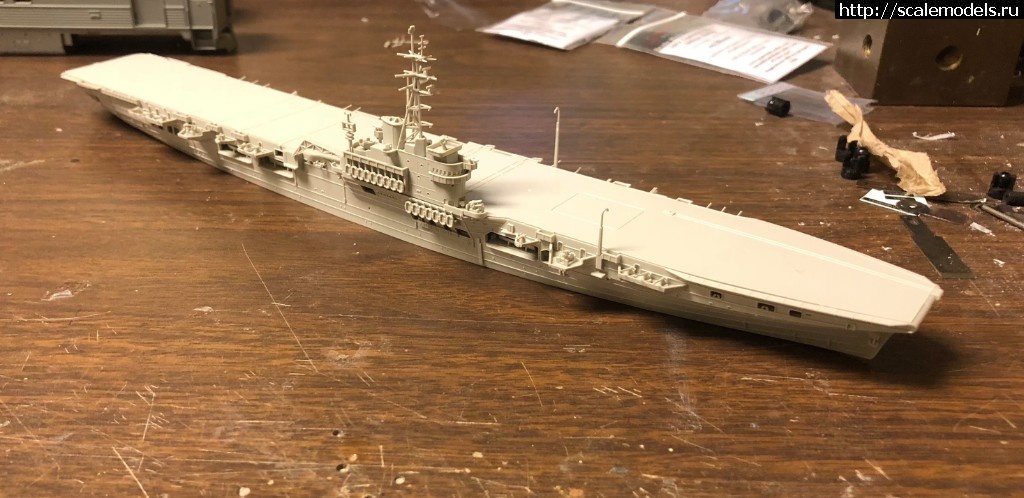 1546624759_49348758_2132213053506388_2192762601983705088_o.jpg :  Imperial Hobby Productions 1/700   HMS Colossus  