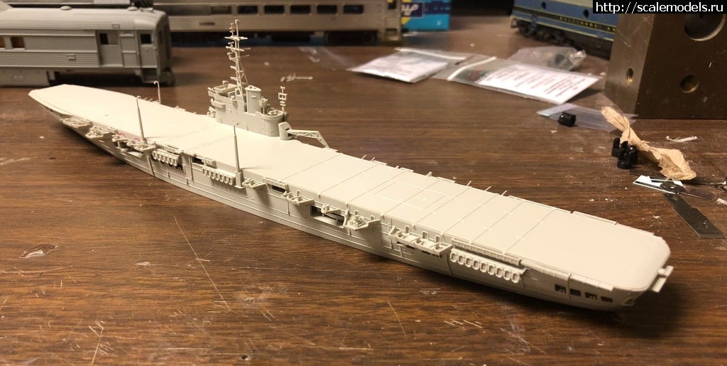 1546624760_49450493_2132213136839713_2772395187635224576_o.jpg :  Imperial Hobby Productions 1/700   HMS Colossus  