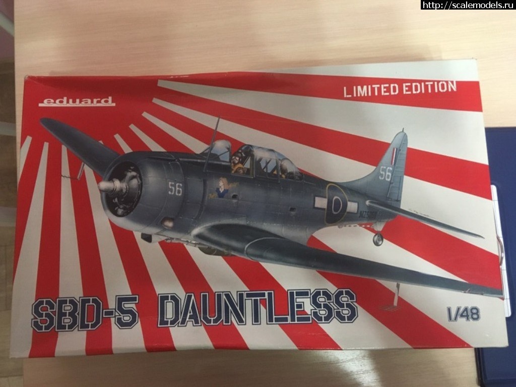 1546785327_42-tP-d8efc.jpg : SBD-5 Dauntless 1/48 Eduard  