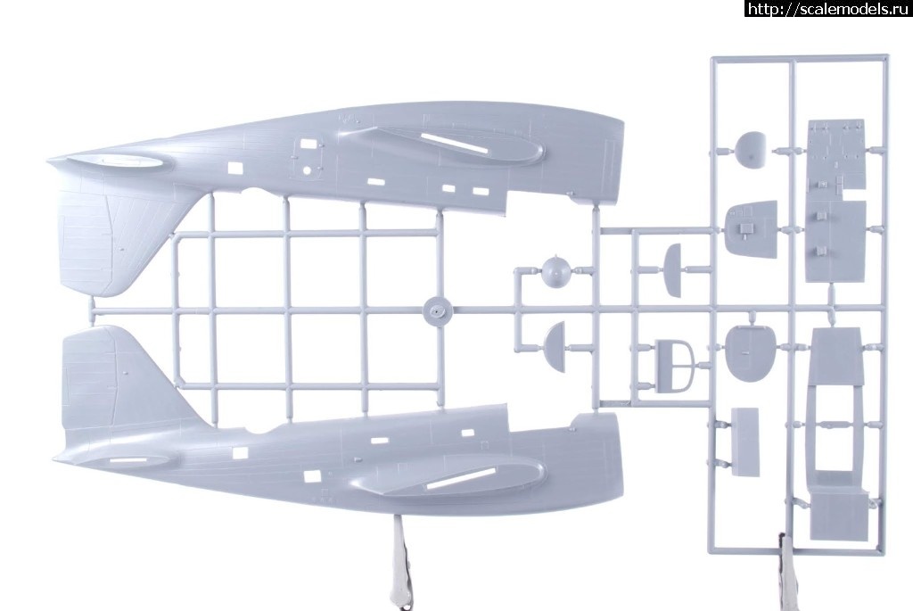 1546807088_IMGP2173.JPG :  Special Hobby 1/72 Douglas B-18B Bolo ASW version  