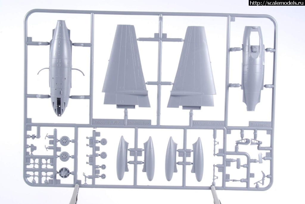 1546807991_IMGP2188.JPG :  Azur-Frrom 1/72 Sud-Est S.E. 535 Mistral  