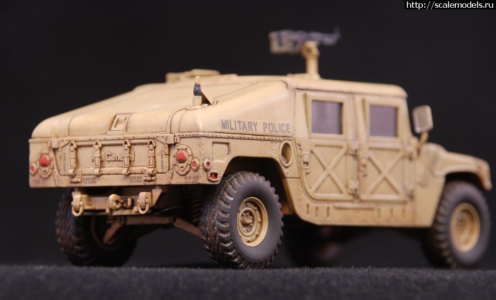 1546813202_DSC_7444-1.JPG : #1526483/ Humvee -U.S.Modern 4x4 Utility Vehicle (Tamiya 1/48) !  