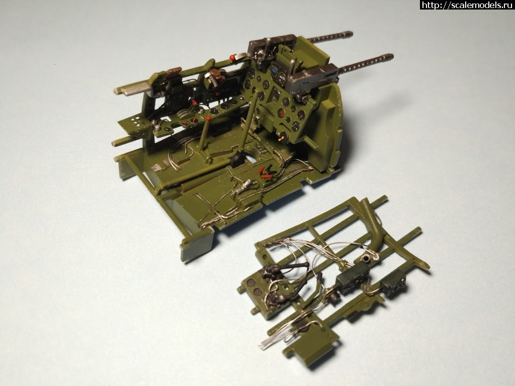 1547114478_9.jpg : #1527264/ A6M5 Type 52 Hasegawa 1/32 (i_am_enemy / )  