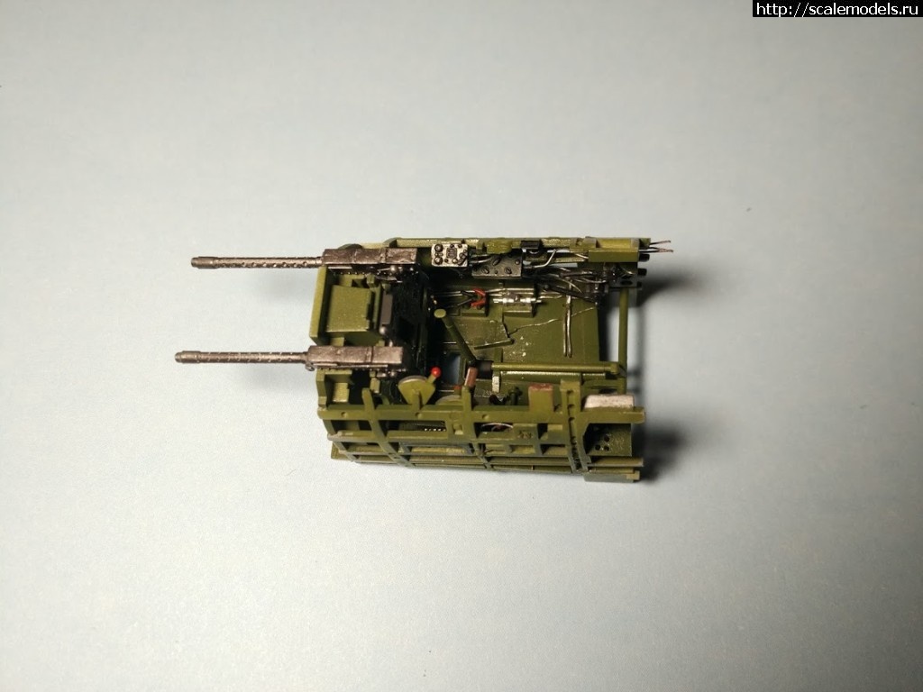 1547114498_8.jpg : #1527264/ A6M5 Type 52 Hasegawa 1/32 (i_am_enemy / )  