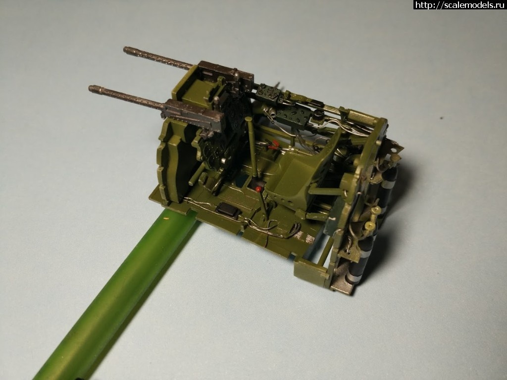 1547114517_4.jpg : #1527264/ A6M5 Type 52 Hasegawa 1/32 (i_am_enemy / )  