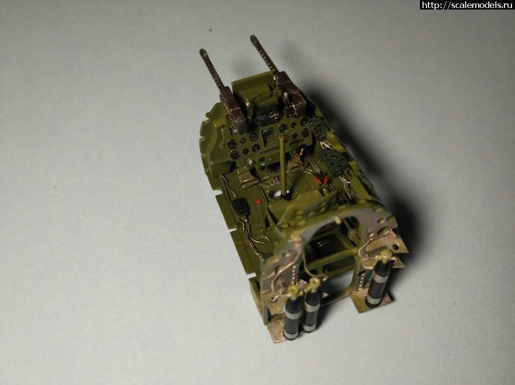 1547114531_1.jpg : #1527264/ A6M5 Type 52 Hasegawa 1/32 (i_am_enemy / )  