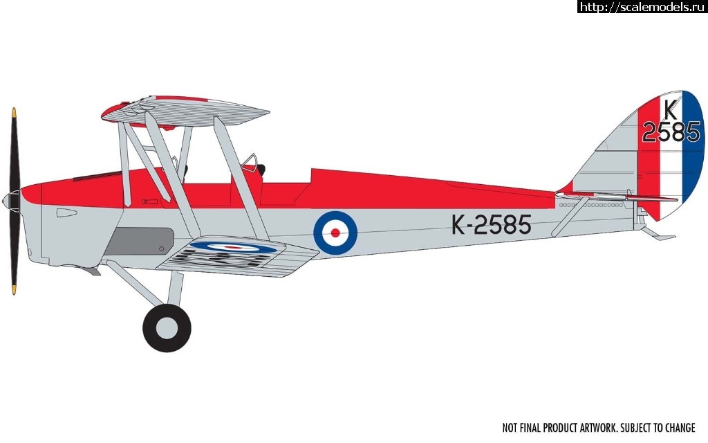 1547193643_a04104_de-havilland-dh82a-tiger-moth_product-artwork_1.jpg :  Airfix 1/48 de Havilland D.H.82a Tiger Moth  