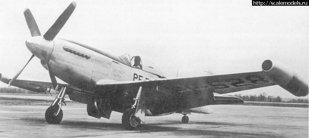 1547313724_p51d-13.jpg : #1527926/ Tamiya 1/72 P-51D Mustang Maj. Arval...(#12735) -   