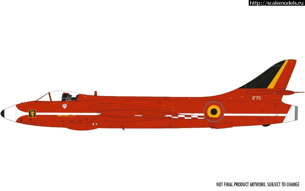 1547664647_a09189_hawker-hunter-f4_product-artwork_2.jpg :  Airfix 1/48 Hawker Hunter F.4  