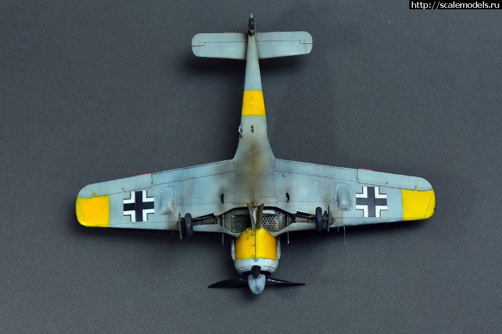 1547909233_750_4145.JPG : FW-190 A-4 1/48 Eduard -  ()  