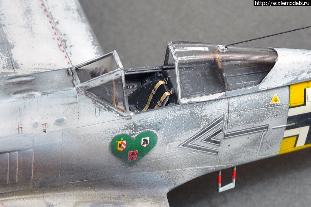 1547909234_750_4158.JPG : FW-190 A-4 1/48 Eduard -  ()  